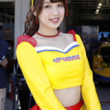 TEAM UPGARAGE、ドリフトエンジェルス、ドリエン、2018、SUPER GT、安田七奈、横田りか、織田真実那、永原芽衣