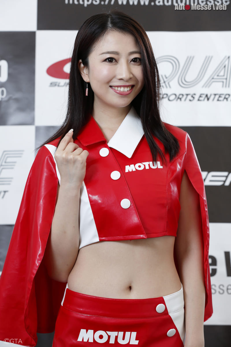 小泉奈央、長沼まゆ、鈴木志歩、SUPER GT、レースクイーン、NISMO、ニスモ