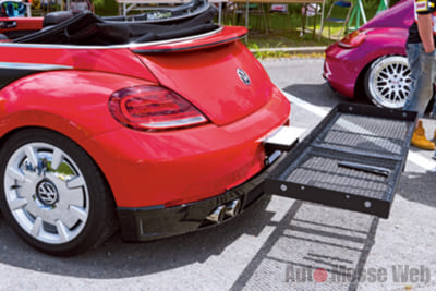 ビートル、ビートルイーティングイン京都、BEETLE MEETING in KYOTO