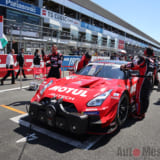 小泉奈央、長沼まゆ、鈴木志歩、SUPER GT、レースクイーン、NISMO、ニスモ