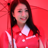 小泉奈央、長沼まゆ、鈴木志歩、SUPER GT、レースクイーン、NISMO、ニスモ