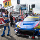 SUPER GT 2018、菅生、決勝