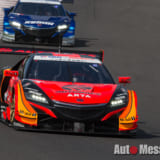 SUPER GT 2018、菅生、決勝