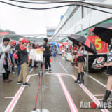 SUPER GT 2018、レースクイーン、菅生