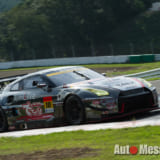 SUPER GT 2018、菅生、決勝