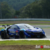 SUPER GT 2018、菅生、決勝