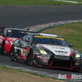 SUPER GT 2018、菅生、決勝