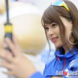 SUPER GT 2018、レースクイーン、菅生