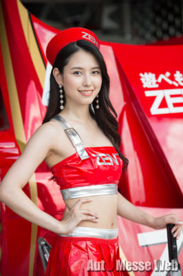 レースクイーン、SUPER GT 2018、ZENT sweeties、藤木由貴、川村那月、チャナナ沙梨奈、大柳麻友、EXEDY、藤宮あかり、央川かこ