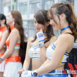 SUPER GT 2018、レースクイーン、菅生