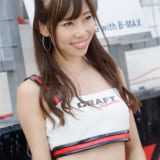 SUPER GT 2018、レースクイーン、菅生