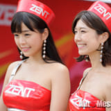 SUPER GT 2018、レースクイーン、菅生