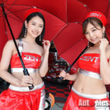 レースクイーン、SUPER GT 2018、ZENT sweeties、藤木由貴、川村那月、チャナナ沙梨奈、大柳麻友、EXEDY、藤宮あかり、央川かこ