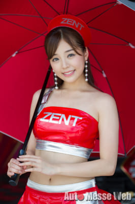 レースクイーン、SUPER GT 2018、ZENT sweeties、藤木由貴、川村那月、チャナナ沙梨奈、大柳麻友、EXEDY、藤宮あかり、央川かこ