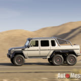 G 63 AMG 6x6