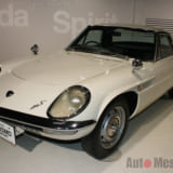 マツダ、ロータリー、エンジン、mazda、ルーチェ、ファミリア、コスモ