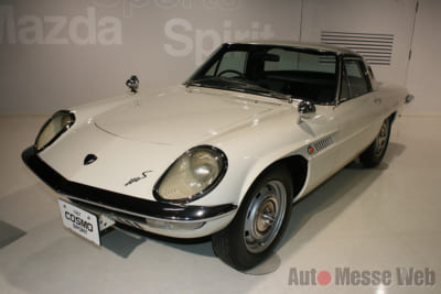 マツダ、ロータリー、エンジン、mazda、ルーチェ、ファミリア、コスモ