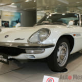 マツダ、ロータリー、エンジン、mazda、ルーチェ、ファミリア、コスモ