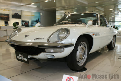 マツダ、ロータリー、エンジン、mazda、ルーチェ、ファミリア、コスモ