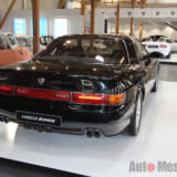 mazda、LUCE、COSMO、ルーチェ、コスモ、ヒストリー、歴史