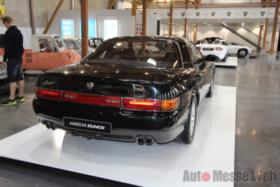 mazda、LUCE、COSMO、ルーチェ、コスモ、ヒストリー、歴史