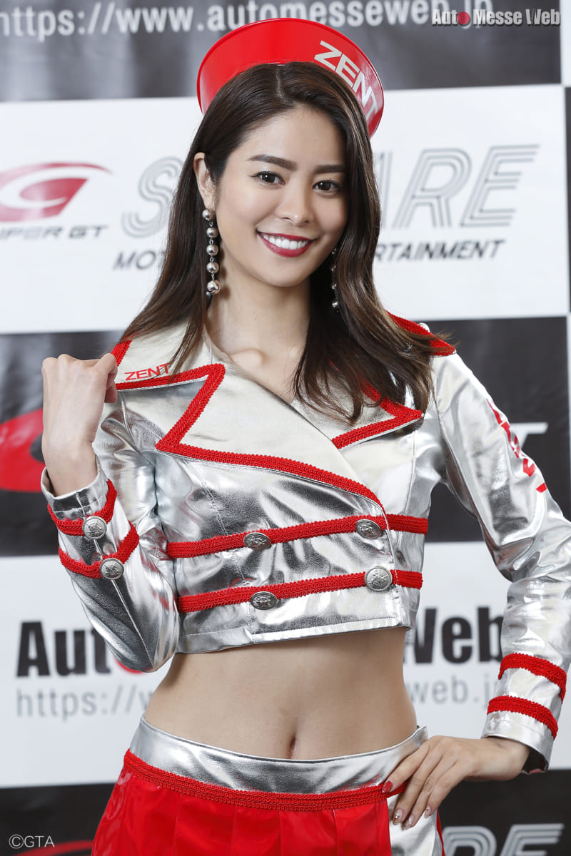 レースクイーン、SUPER GT 2018、ZENT sweeties、藤木由貴、川村那月、チャナナ沙梨奈、大柳麻友、EXEDY、藤宮あかり、央川かこ