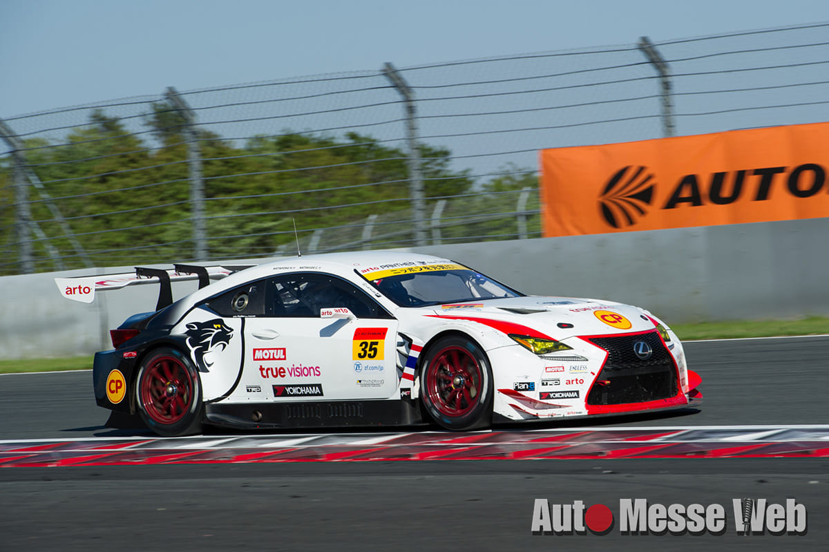 レースクイーン、栗沢綾乃、璃子、五十川ちほ、寺地みのり、中村このみ、arto Panther Team Thailand、SUPER GT 2018