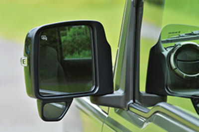 新型ジムニー、NEW JIMNY、スズキ、SUZUKI、レポート、NEW SAMURAI