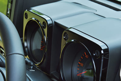 新型ジムニー、NEW JIMNY、スズキ、SUZUKI、レポート、NEW SAMURAI