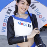 ARTA、レースクイーン、Mobil1、SUPER GT 2018、RQ、安倍有里子、麻田ゆん、星野 奏、結城みい