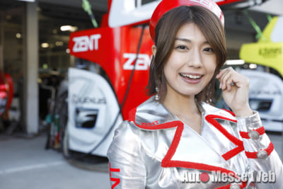 レースクイーン、SUPER GT 2018、ZENT sweeties、藤木由貴、川村那月、チャナナ沙梨奈、大柳麻友、EXEDY、藤宮あかり、央川かこ