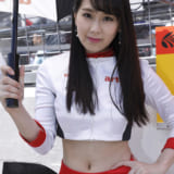 レースクイーン、栗沢綾乃、璃子、五十川ちほ、寺地みのり、中村このみ、arto Panther Team Thailand、SUPER GT 2018