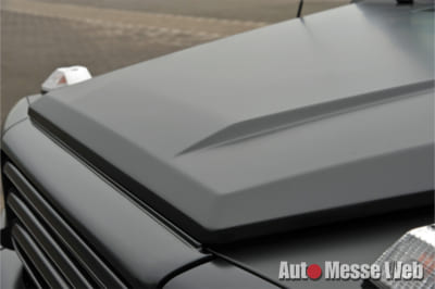 ボンドショップ、東京、Gクラス、W463