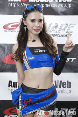 市原彩花、平野杏梨、柳沼陽菜、南 真琴、LEON RACING、レースクイーン、柚月めい、木村理恵、綾瀬まお、沢すみれ、野田桃加、宮本あかり、SUPER GT 2018