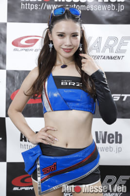 市原彩花、平野杏梨、柳沼陽菜、南 真琴、LEON RACING、レースクイーン、柚月めい、木村理恵、綾瀬まお、沢すみれ、野田桃加、宮本あかり、SUPER GT 2018