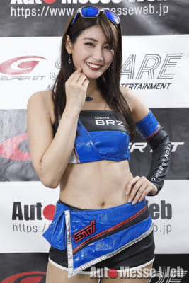 市原彩花、平野杏梨、柳沼陽菜、南 真琴、LEON RACING、レースクイーン、柚月めい、木村理恵、綾瀬まお、沢すみれ、野田桃加、宮本あかり、SUPER GT 2018