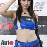 市原彩花、平野杏梨、柳沼陽菜、南 真琴、LEON RACING、レースクイーン、柚月めい、木村理恵、綾瀬まお、沢すみれ、野田桃加、宮本あかり、SUPER GT 2018