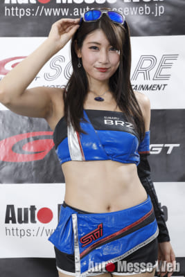 市原彩花、平野杏梨、柳沼陽菜、南 真琴、LEON RACING、レースクイーン、柚月めい、木村理恵、綾瀬まお、沢すみれ、野田桃加、宮本あかり、SUPER GT 2018