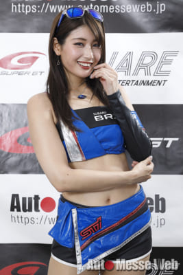 市原彩花、平野杏梨、柳沼陽菜、南 真琴、LEON RACING、レースクイーン、柚月めい、木村理恵、綾瀬まお、沢すみれ、野田桃加、宮本あかり、SUPER GT 2018