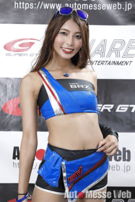 市原彩花、平野杏梨、柳沼陽菜、南 真琴、LEON RACING、レースクイーン、柚月めい、木村理恵、綾瀬まお、沢すみれ、野田桃加、宮本あかり、SUPER GT 2018