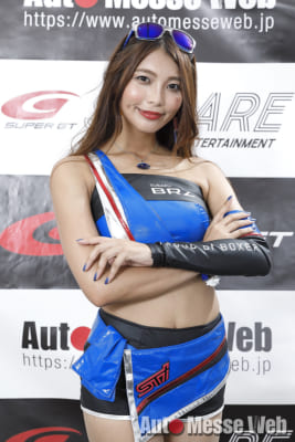 市原彩花、平野杏梨、柳沼陽菜、南 真琴、LEON RACING、レースクイーン、柚月めい、木村理恵、綾瀬まお、沢すみれ、野田桃加、宮本あかり、SUPER GT 2018