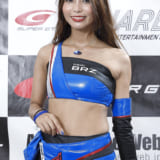 市原彩花、平野杏梨、柳沼陽菜、南 真琴、LEON RACING、レースクイーン、柚月めい、木村理恵、綾瀬まお、沢すみれ、野田桃加、宮本あかり、SUPER GT 2018