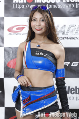 市原彩花、平野杏梨、柳沼陽菜、南 真琴、LEON RACING、レースクイーン、柚月めい、木村理恵、綾瀬まお、沢すみれ、野田桃加、宮本あかり、SUPER GT 2018