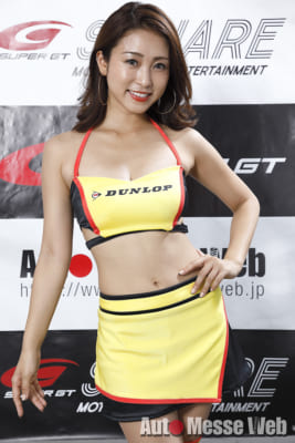 市原彩花、平野杏梨、柳沼陽菜、南 真琴、LEON RACING、レースクイーン、柚月めい、木村理恵、綾瀬まお、沢すみれ、野田桃加、宮本あかり、SUPER GT 2018