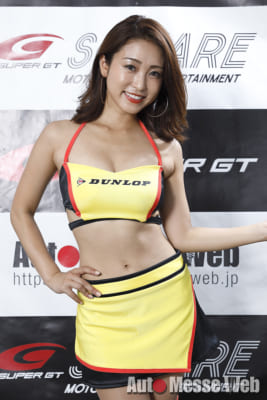 市原彩花、平野杏梨、柳沼陽菜、南 真琴、LEON RACING、レースクイーン、柚月めい、木村理恵、綾瀬まお、沢すみれ、野田桃加、宮本あかり、SUPER GT 2018