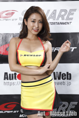 市原彩花、平野杏梨、柳沼陽菜、南 真琴、LEON RACING、レースクイーン、柚月めい、木村理恵、綾瀬まお、沢すみれ、野田桃加、宮本あかり、SUPER GT 2018