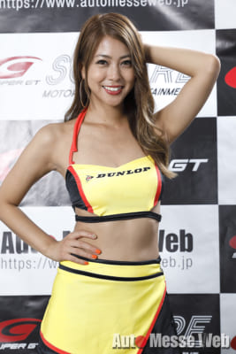 市原彩花、平野杏梨、柳沼陽菜、南 真琴、LEON RACING、レースクイーン、柚月めい、木村理恵、綾瀬まお、沢すみれ、野田桃加、宮本あかり、SUPER GT 2018