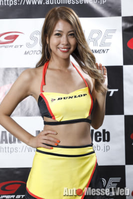 市原彩花、平野杏梨、柳沼陽菜、南 真琴、LEON RACING、レースクイーン、柚月めい、木村理恵、綾瀬まお、沢すみれ、野田桃加、宮本あかり、SUPER GT 2018