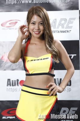 市原彩花、平野杏梨、柳沼陽菜、南 真琴、LEON RACING、レースクイーン、柚月めい、木村理恵、綾瀬まお、沢すみれ、野田桃加、宮本あかり、SUPER GT 2018