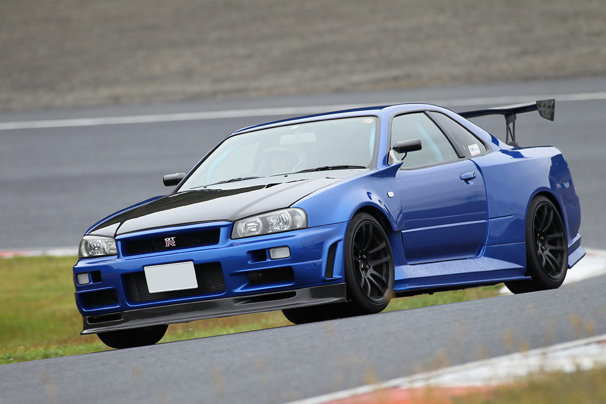 R♡様 24日まで取り置き〖 送料込 〗カインとアベル スペシャル・エディション 竹岡 圭の「日産 GT-R NISMO スペシャルエディション 2024モデル